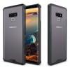 Coque Silicone Galaxy Note 9 Hybride avec bords renforcés
