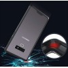 Coque Silicone Galaxy Note 9 Hybride avec bords renforcés