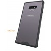 Coque Silicone Galaxy Note 9 Hybride avec bords renforcés