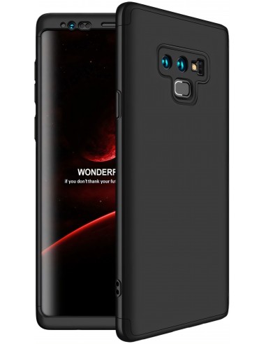 Coque détachable Galaxy Note 9 GKK