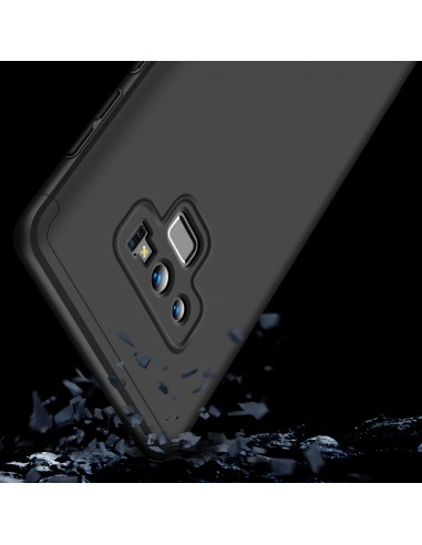 Coque détachable Galaxy Note 9 GKK