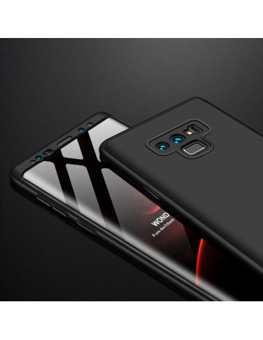 Coque détachable Galaxy Note 9 GKK