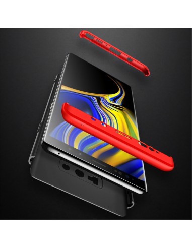 Coque détachable Galaxy Note 9 GKK