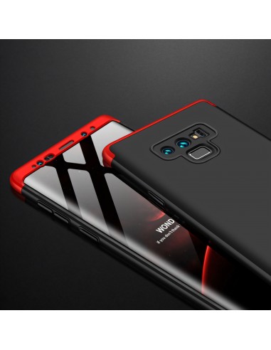 Coque détachable Galaxy Note 9 GKK