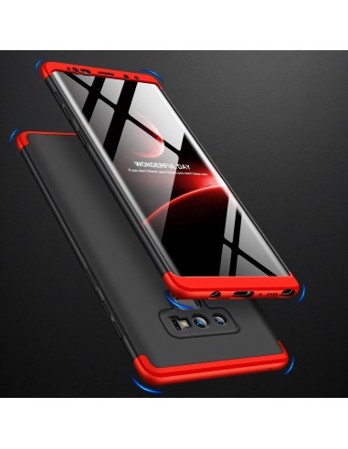 Coque détachable Galaxy Note 9 GKK