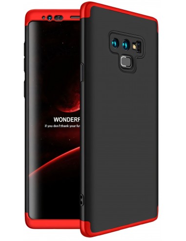 Coque détachable Galaxy Note 9 GKK