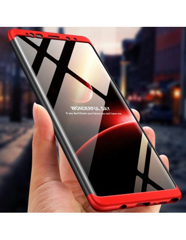 Coque détachable Galaxy Note 9 GKK