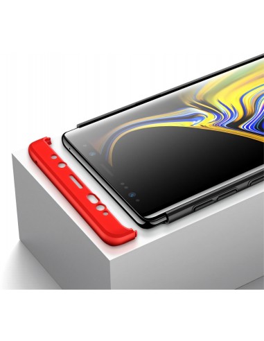 Coque détachable Galaxy Note 9 GKK