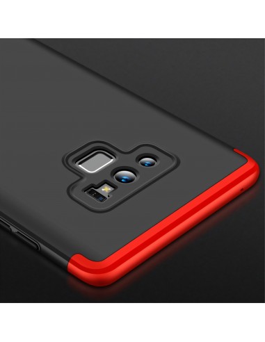 Coque détachable Galaxy Note 9 GKK
