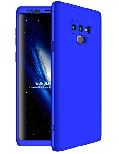 Coque détachable Galaxy Note 9 GKK