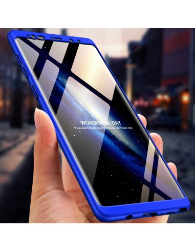 Coque détachable Galaxy Note 9 GKK