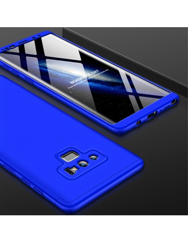 Coque détachable Galaxy Note 9 GKK