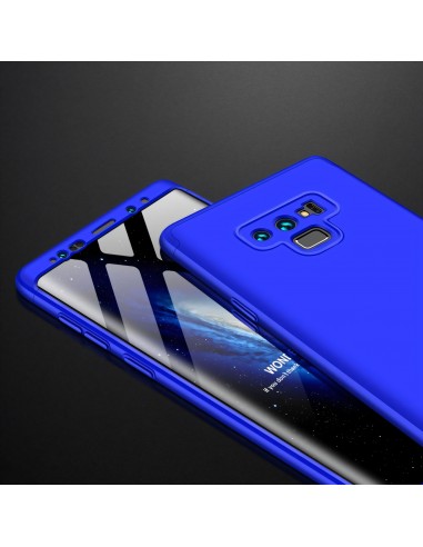 Coque détachable Galaxy Note 9 GKK