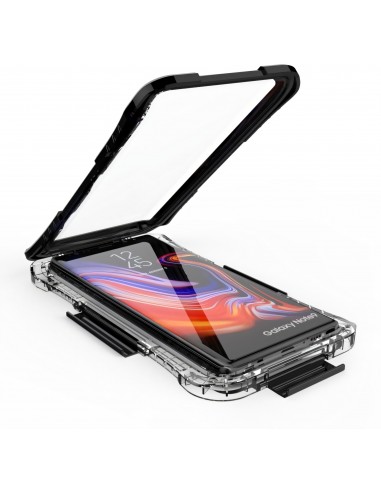 Coque etanche pour Samsung Galaxy Note 9