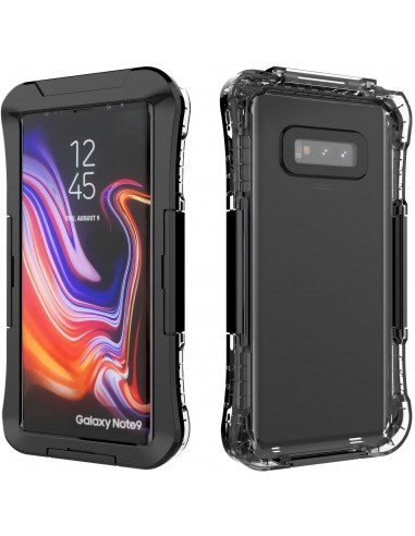 Coque etanche pour Samsung Galaxy Note 9