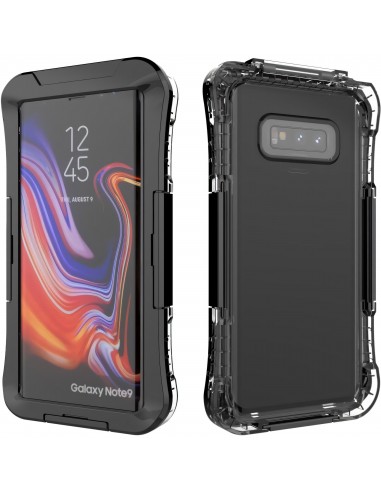Coque etanche pour Samsung Galaxy Note 9