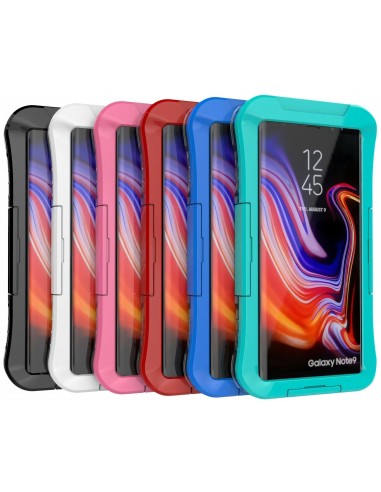 Coque etanche pour Samsung Galaxy Note 9