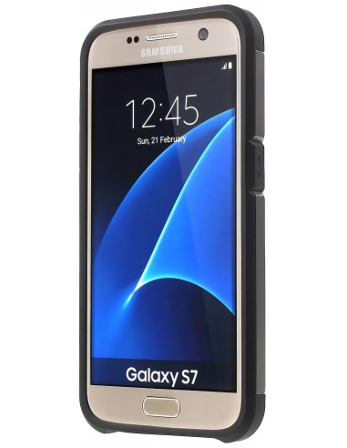Coque plastique Galaxy S7 Armor