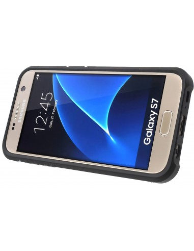 Coque plastique Galaxy S7 Armor