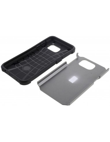 Coque antichoc Samsung Galaxy S7 Hybride