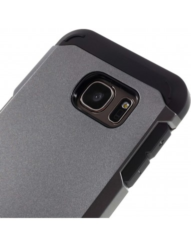 Coque antichoc Samsung Galaxy S7 Hybride