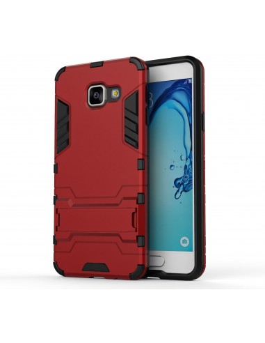Coque de protection Galaxy A3 2016 Antichoc Hybride