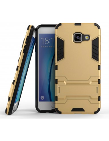 Coque de protection Galaxy A3 2016 Antichoc Hybride