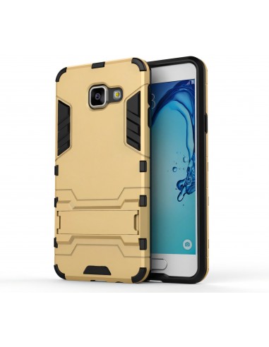 Coque de protection Galaxy A3 2016 Antichoc Hybride