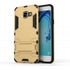 Coque de protection Galaxy A3 2016 Antichoc Hybride