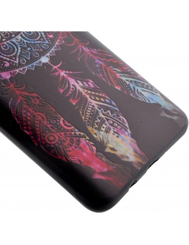 Coque silicone Galaxy J5 2016 Dreamcatcher