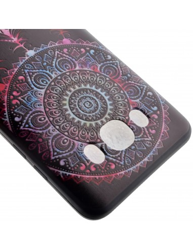 Coque silicone Galaxy J5 2016 Dreamcatcher