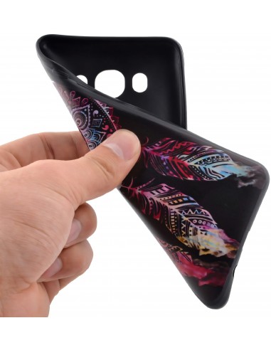 Coque silicone Galaxy J5 2016 Dreamcatcher