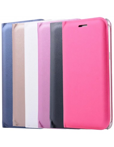 Etui de protection Galaxy J5 2016