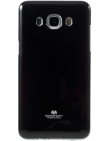 Coque silicone Galaxy J5 2016 Mercury