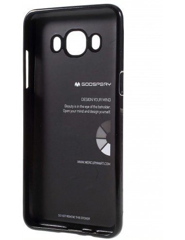 Coque silicone Galaxy J5 2016 Mercury