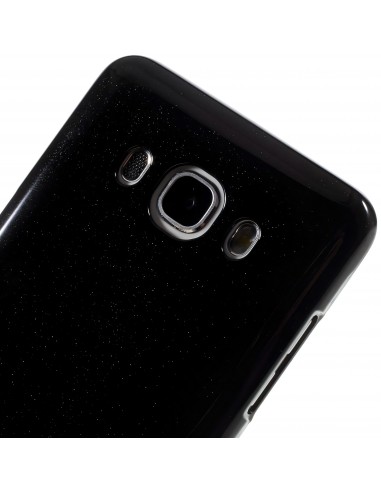 Coque silicone Galaxy J5 2016 Mercury