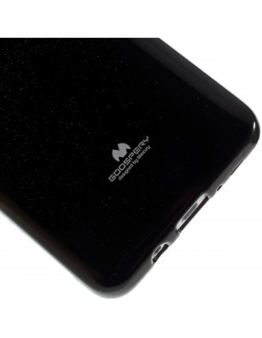 Coque silicone Galaxy J5 2016 Mercury