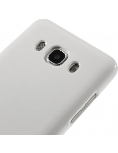 Coque silicone Galaxy J5 2016 Mercury