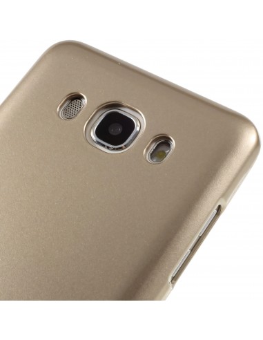 Coque silicone Galaxy J5 2016 Mercury