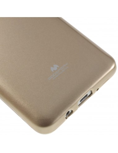 Coque silicone Galaxy J5 2016 Mercury