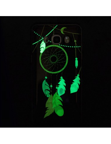 Coque silicone Galaxy J5 2016 Attrape-rêves