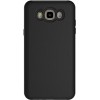 Coque antichoc Galaxy J7 2016 Aspect brossé