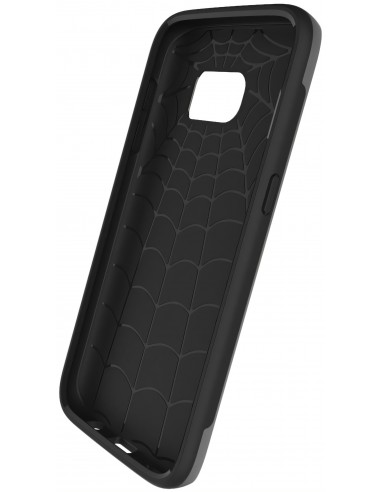 Coque antichoc Galaxy S6 Aspect Brossé