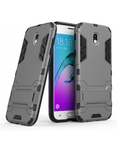 Coque silicone Galaxy J5 2017 Cool Guard