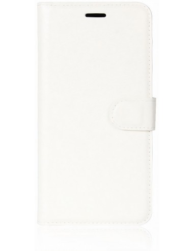 Etui portefeuille Galaxy J5 2017 Style cuir