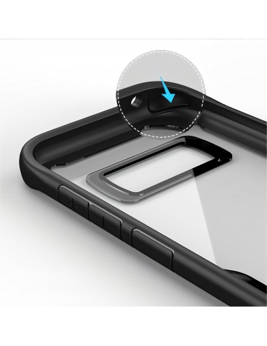 Coque antichoc Galaxy S8 Plus Ipaky