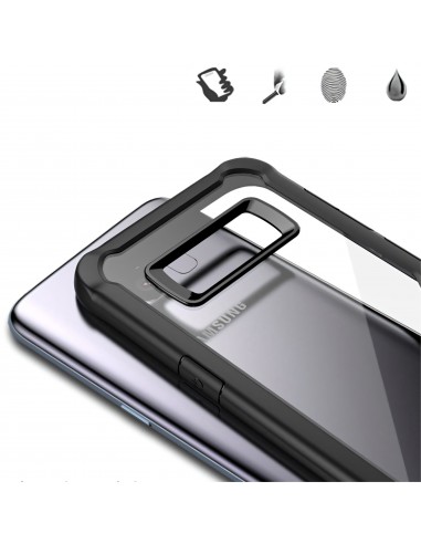 Coque antichoc Galaxy S8 Plus Ipaky