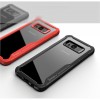 Coque antichoc Galaxy S8 Plus Ipaky