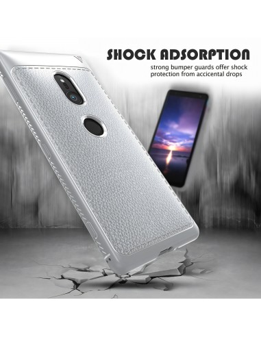 Coque antichoc Xperia XZ2 Gentry Series Ivso