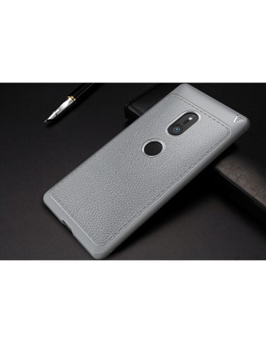 Coque antichoc Xperia XZ2 Gentry Series Ivso